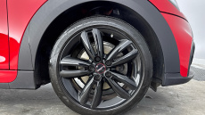 MINI Hatchback 1.5 Cooper Sport 3dr Petrol Hatchback